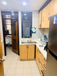 Regent Heights (D23), Condominium #611254031